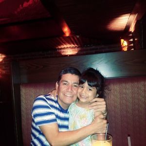 Meet your Posher, Alberto